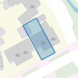 Perceel GOO00-A-3116