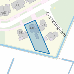 Perceel GOO00-A-3119