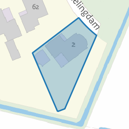 Perceel GOO00-A-3121