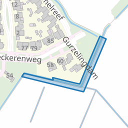 Perceel GOO00-A-3123