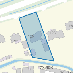 Perceel GOO00-A-3140