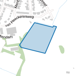 Perceel GOO00-A-3144