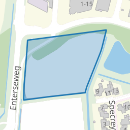 Perceel GOO00-A-3160