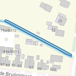 Perceel GOO00-A-3211