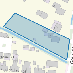 Perceel GOO00-A-3212