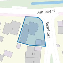 Perceel GOO00-A-3224