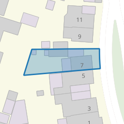 Perceel GOO00-A-3226