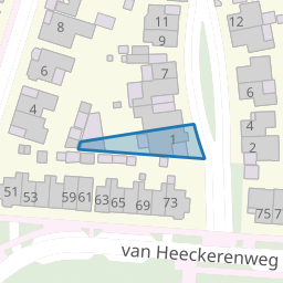 Perceel GOO00-A-3229