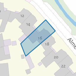 Perceel GOO00-A-3232