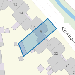 Perceel GOO00-A-3233