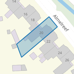 Perceel GOO00-A-3234