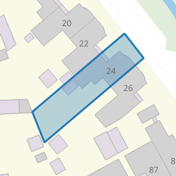 Perceel GOO00-A-3236