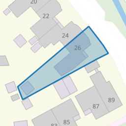 Perceel GOO00-A-3237