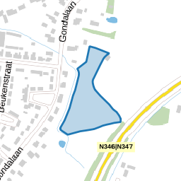 Perceel GOO00-A-3249