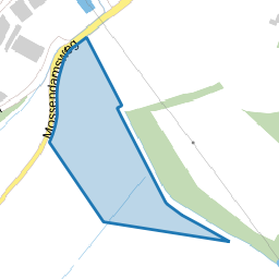 Perceel GOO00-A-3274