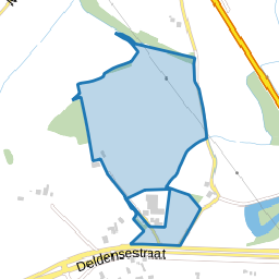 Perceel GOO00-A-3277