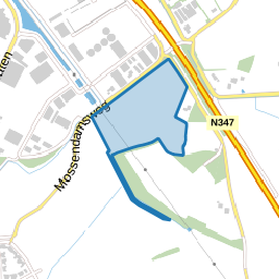 Perceel GOO00-A-3282