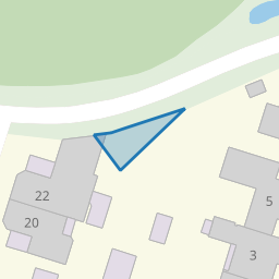 Perceel GOO00-A-3284