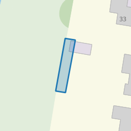 Perceel GOO00-A-3306