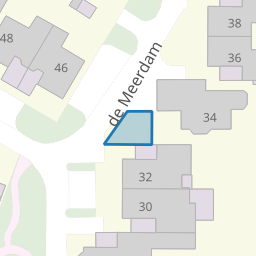 Perceel GOO00-A-3314