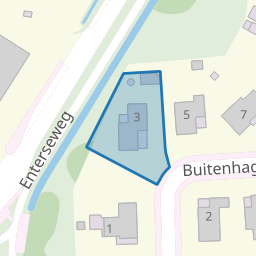 Perceel GOO00-A-3316