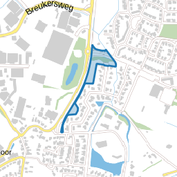 Perceel GOO00-A-3323