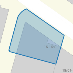 Perceel GOO00-A-3351