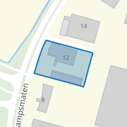 Perceel GOO00-A-3371