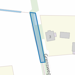 Perceel GOO00-A-3375