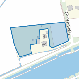 Perceel GOO00-A-3378