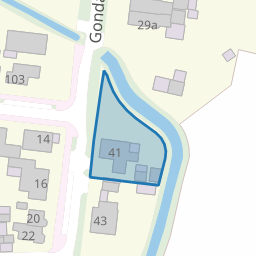 Perceel GOO00-A-3390