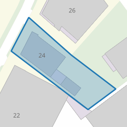 Perceel GOO00-A-3399