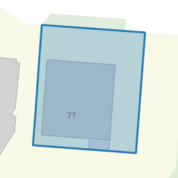 Perceel GOO00-A-3408