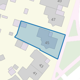 Perceel GOO00-A-3447