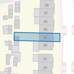 Perceel GOO00-A-3458