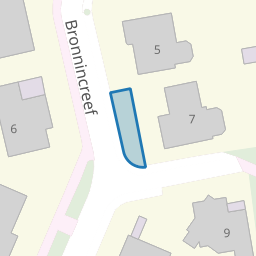 Perceel GOO00-A-3461