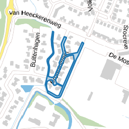 Perceel GOO00-A-3462