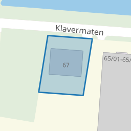 Perceel GOO00-A-3470