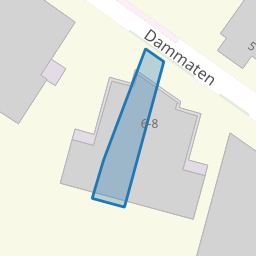 Perceel GOO00-A-3481