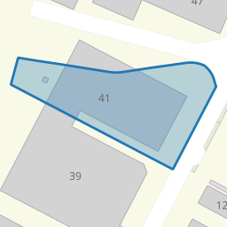 Perceel GOO00-A-3495