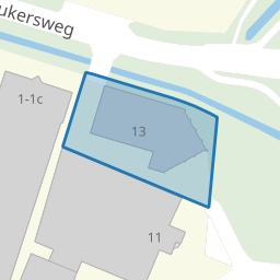 Perceel GOO00-A-3500