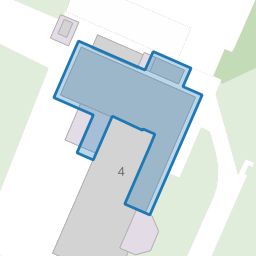 Perceel GOO00-A-3511