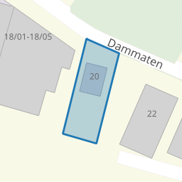 Perceel GOO00-A-3523