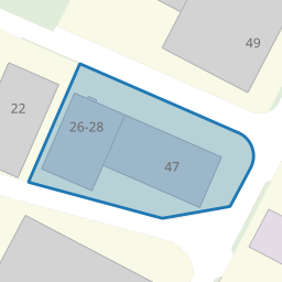 Perceel GOO00-A-3525