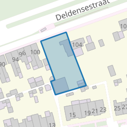 Perceel GOO00-A-3541