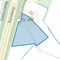 Perceel GOO00-A-3543