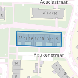 Perceel GOO00-A-3550