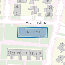 Perceel GOO00-A-3551