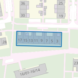 Perceel GOO00-A-3554