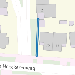 Perceel GOO00-A-3579